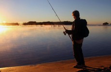 fishing
