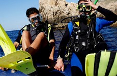 scuba-equipment