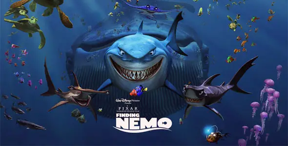 A Review of Finding Nemo | Fish Breeds – Information and pictures of ...